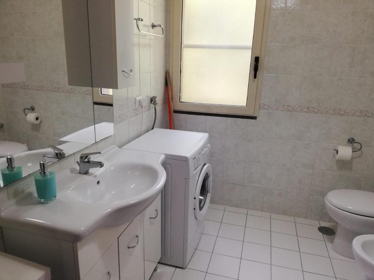 Depandance Con Piscina In Uso In Esclusivo In B&B Sant'Antonio Abate Luaran gambar