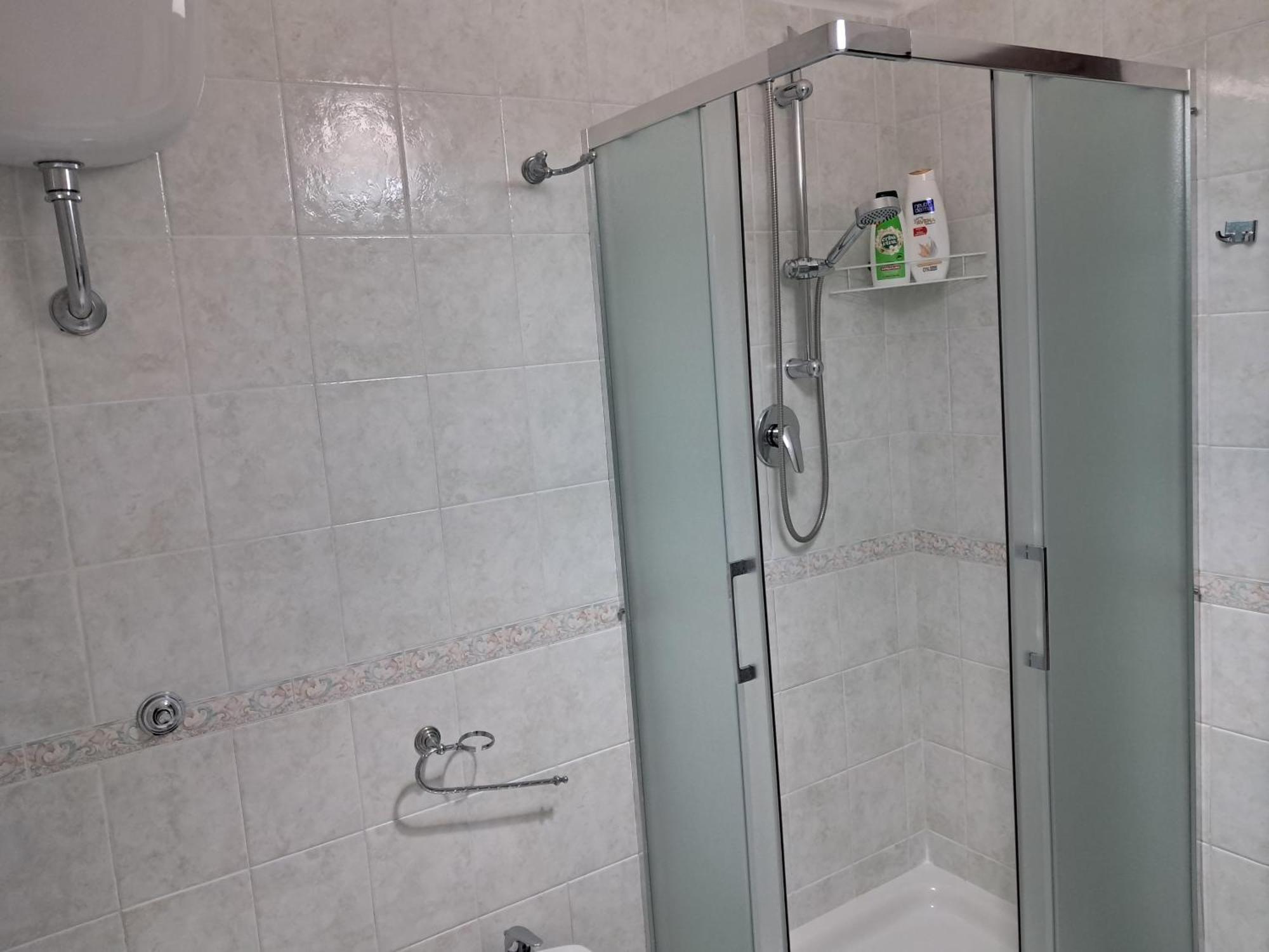 Depandance Con Piscina In Uso In Esclusivo In B&B Sant'Antonio Abate Luaran gambar
